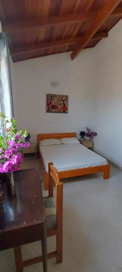 بيت ضيافة فندق Casa Torre Palmeira